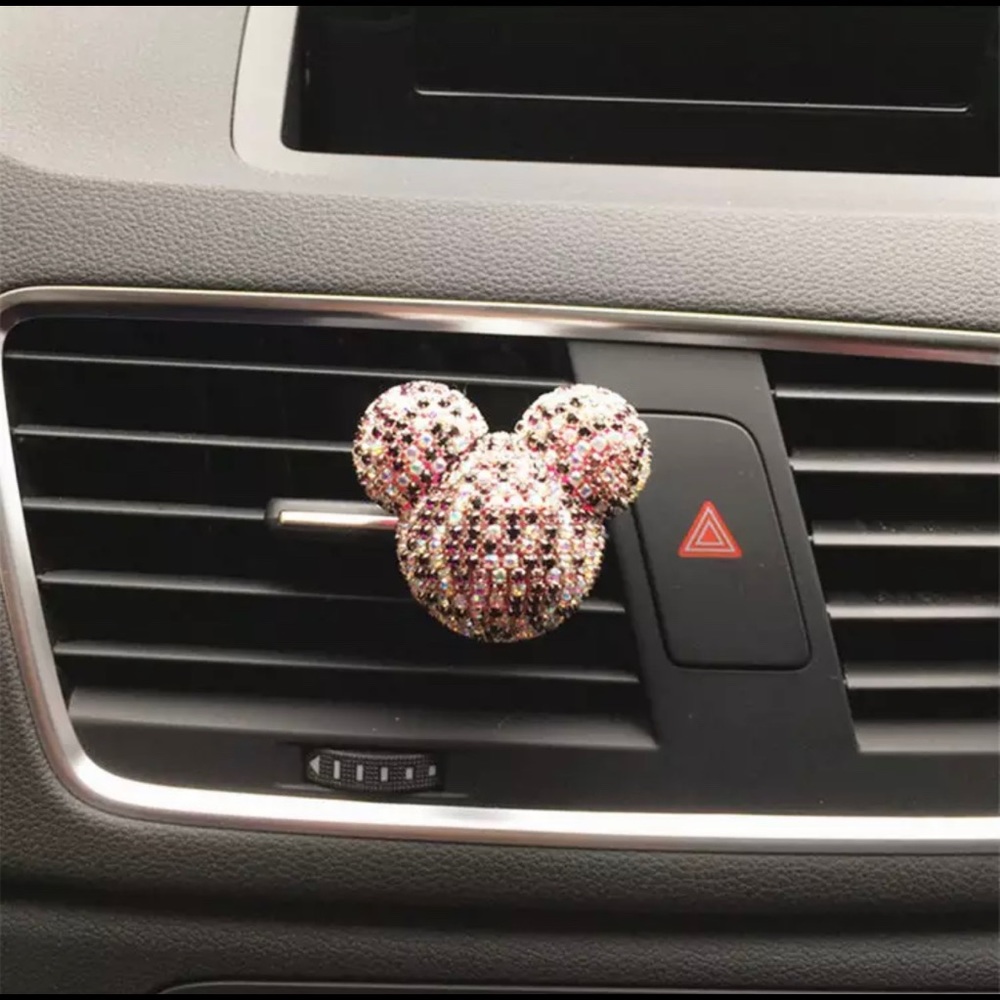 SUPER CUTE CAR AIR FRESHENER